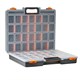 Portable organizer HANDY 10995 60 compartments