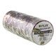 Insulation tape PVC 15/10m brown RETLUX RIT 014 10pcs
