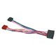 ISO cable for radio BMW HQ ISO-BMW