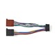 ISO kabel pro autorádia Sony 16pin NEDIS ISOCSO16PVA