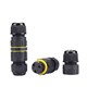 Cable connector GCC003 3x1.5mm2, 5-8mm, IP68