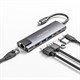 USB-C hub KRUGER & MATZ KM0391.2