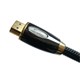 Kábel TIPA HDMI 2m HQ