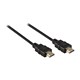 Cable 1x HDMI connector - 1x HDMI connector 20m VALUELINE VGVT34000B200