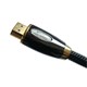 Kábel TIPA HDMI 3m HQ