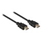 Cable 1x HDMI connector - 1x HDMI connector 10m VALUELINE VGVT34000B100