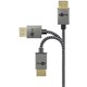 Cable GOOBAY 77444 DisplayPort 1m 8K