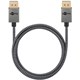 Cable GOOBAY 77444 DisplayPort 1m 8K