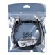 Optical cable 5m Cabletech Basic Edition