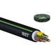 Cable CYKY-J 3x2.5 RE , 100m