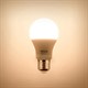 Bulb LED E27 12W A60white warm RETLUX RLL 245