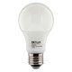 Žiarovka LED E27  9W A60 biela studená RETLUX RLL 249