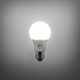 Žiarovka LED E27  9W A60 biela studená RETLUX RLL 249
