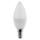Žiarovka LED E14  5W C35 biela studená RETLUX RLL 262