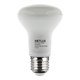 Bulb LED E27  8W R63 SPOT white warm RETLUX RLL 281
