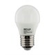Bulb LED E27  5W G45 white natural RETLUX RLL 272