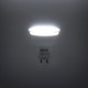 Bulb LED GU10  5W white cold RETLUX RLL 257