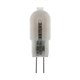 Žiarovka LED G4  1,5W teplá biela RETLUX RLL 289