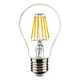Bulb Filament LED E27 6W A60 warm white RETLUX RFL 219