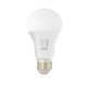 Smart žiarovka LED E27 8.5W teplá biela IMMAX NEO 07001L ZigBee Tuya