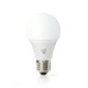 Smart LED bulb E27 9W warm white NEDIS WIFILW11WTE27 WiFi Tuya