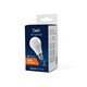 Bulb LED E27 9W A60 white cold GETI SAMSUNG chip