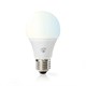 Smart sada LED žárovek E27 9W bílá NEDIS WIFILW33WTE27 WiFi Tuya