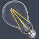 Bulb LED E27  4W A60 white natural EMOS Z74222 Filament