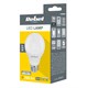 LED bulb E27 8W A45 REBEL white warm ZAR0517