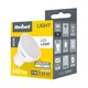 LED bulb GU10 7W REBEL white warm ZAR0531