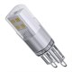 Žiarovka LED G9 1,9 W JC biela prírodná EMOS ZQ9525