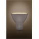 LED bulb GU10 5W warm white RETLUX REL 37 4pcs