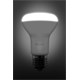 LED bulb E27 8W R63 SPOT white cold RETLUX RLL 466