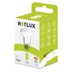 LED bulb E27 8W R63 SPOT white cold RETLUX RLL 466