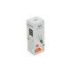 Bulb LED E14 5W C35 white warm filament candle GETI