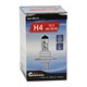 Car halogen bulb H4 12V 60/55W COMPASS