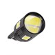 LED car bulb T10 12V REBEL ZAR0178.1 2pcs / blister