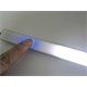 Touch dimmer for Al profiles with stepless regulation: OFF, 0% - 100%, AP03 TIPA