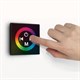 TIPA wall touch controller for RGB LED strips OLP07