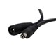 Cable for LED strip with switch and connectors 5.5 x 2.1 mm, 2x 15 cm