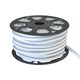 LED neon flexi rope 230V 120LED/m 12W/m warm white 1m