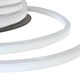 LED neon flexi rope 230V 120LED/m 12W/m warm white 1m