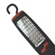 Flashlight charging SN01, 24 + 7 LED