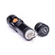 Rechargeable flashlight SOLIGHT WN31
