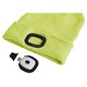 Cap with headlamp SIXTOL SX5018 rechargeable