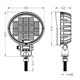 Light for working machines LED T770B, 10-30V/19.5W diffused