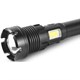 Flashlight RETLUX RPL 401