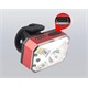 Rechargeable headlamp WARSUN YHT3