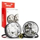 Daytime running lights AMIO DRL 510HP