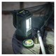 Rechargeable flashlight EMOS P2315